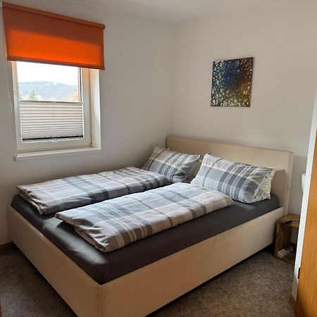 Ferienwohnung Am Kalkweg Bad Sooden-Allendorf Kültér fotó