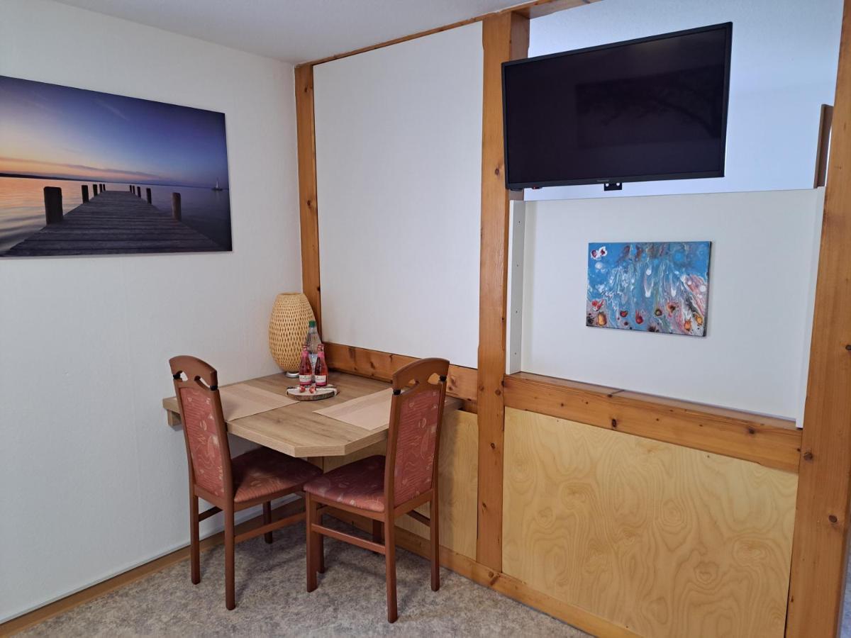 Ferienwohnung Am Kalkweg Bad Sooden-Allendorf Kültér fotó
